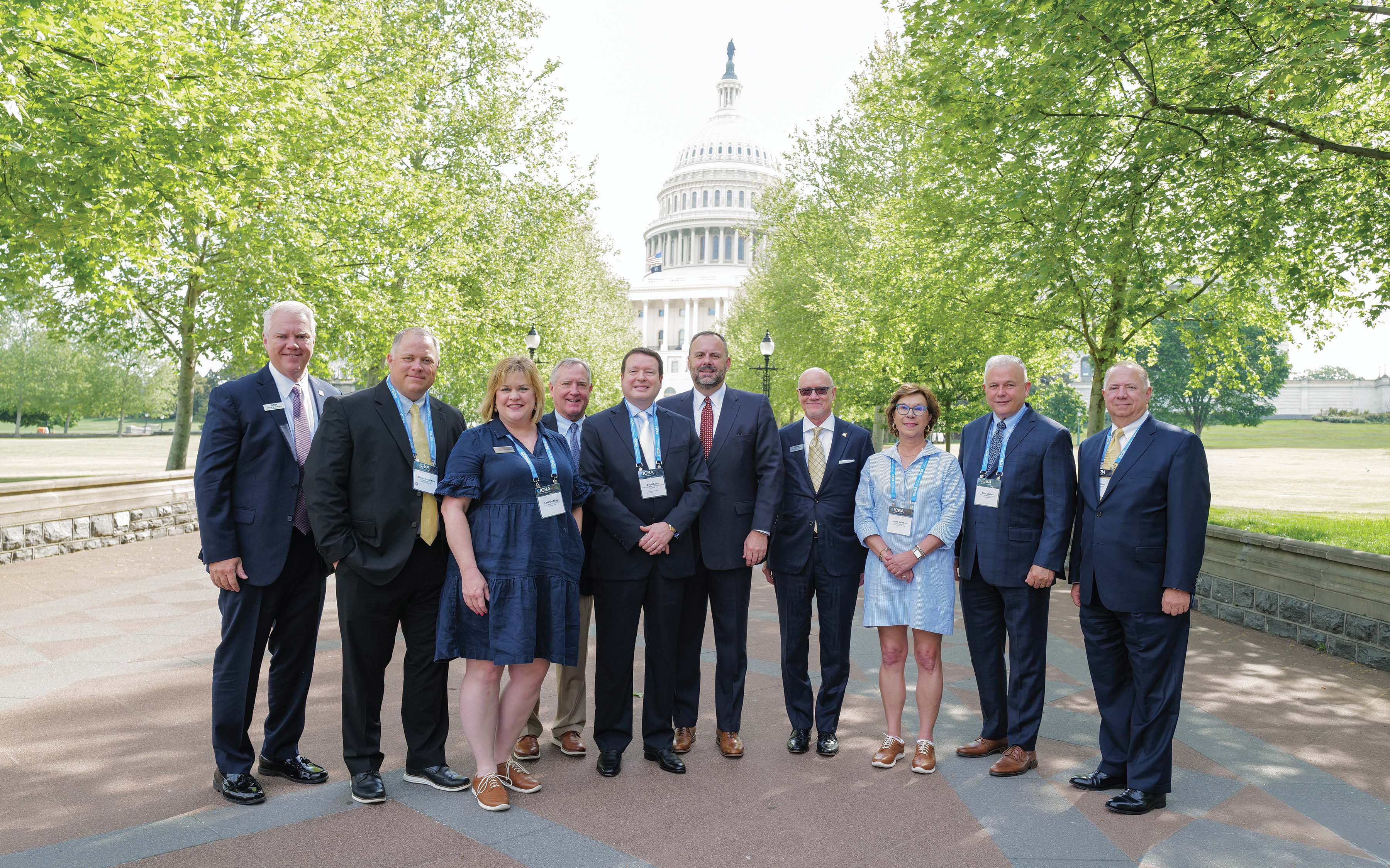 Capital Summit
